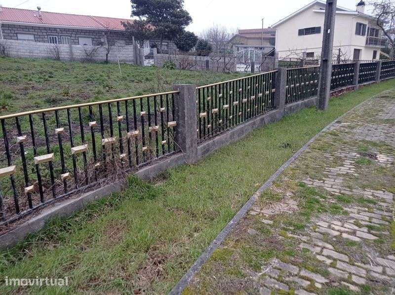 Terreno para venda - Grande imagem: 2/3