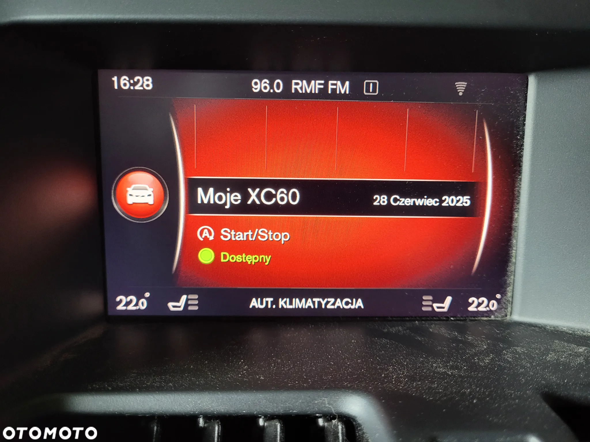 Volvo XC 60 D4 Drive-E Summum - 19