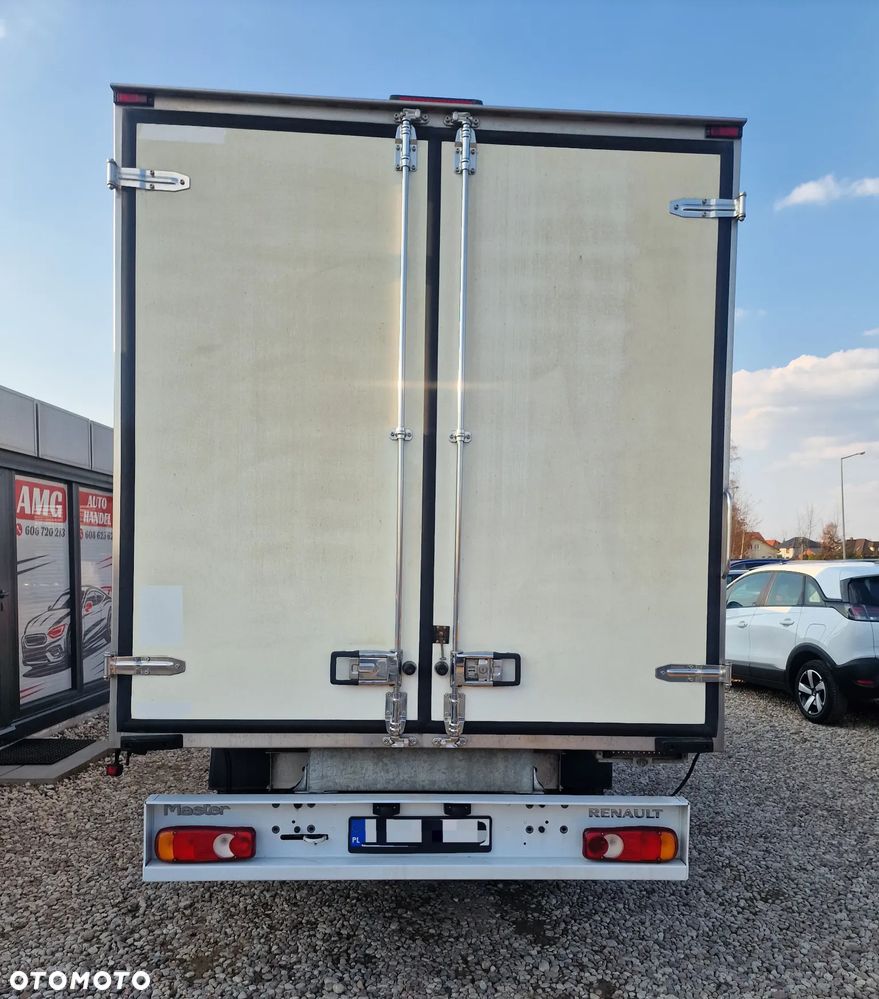 Renault Master - 8