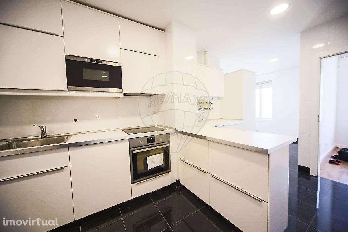 Apartamento T4 para venda - Grande imagem: 4/19