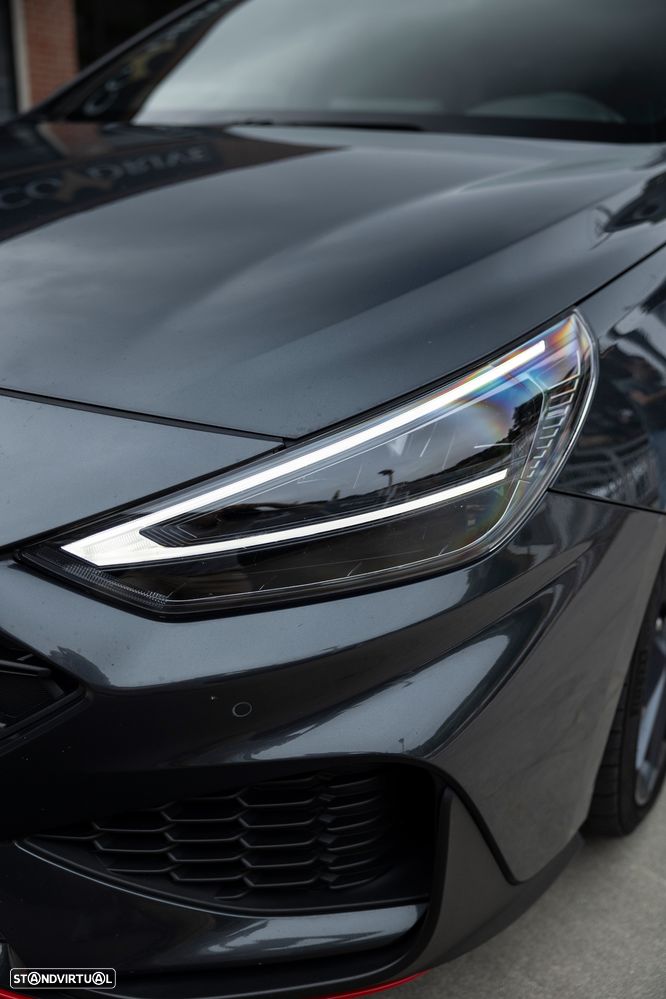 Hyundai i30 N 2.0 T-GDi Pack Performance - 7