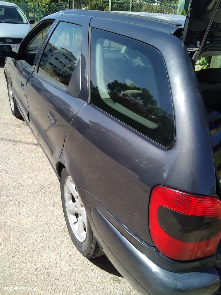 Citroën Xsara Break 1.4 HDi SX 03 - 2