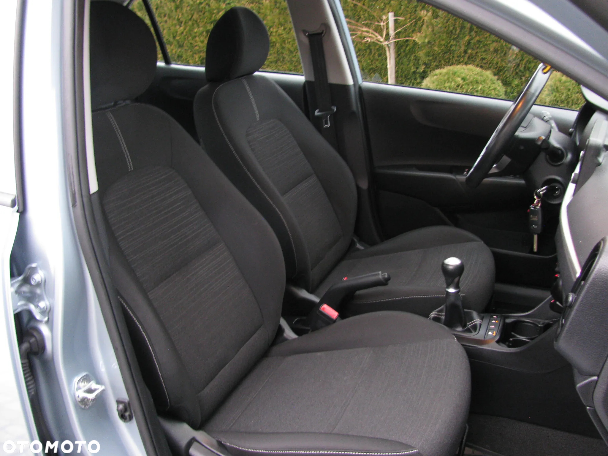 Kia Picanto - 18