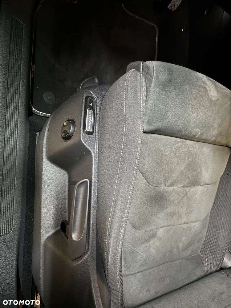 Volkswagen Tiguan 1.4 TSI BMT 4Mot Comfortline DSG - 24