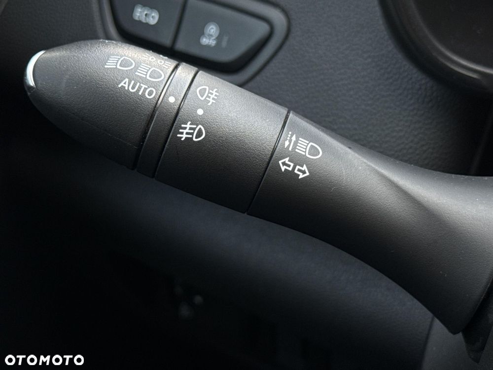 Renault Kadjar 1.3 TCe FAP Zen - 31