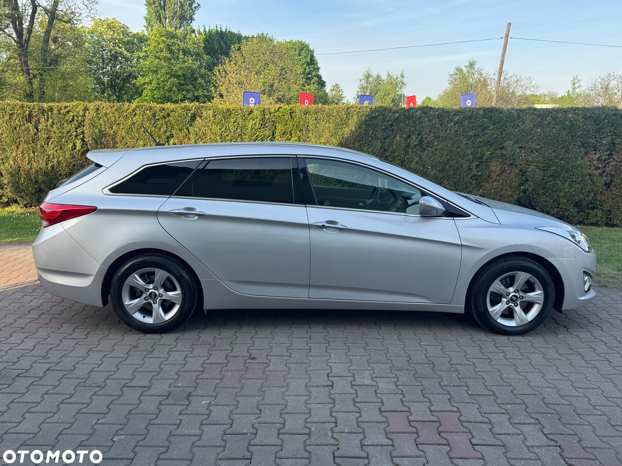 Hyundai i40 i40cw 2.0 Premium - 6