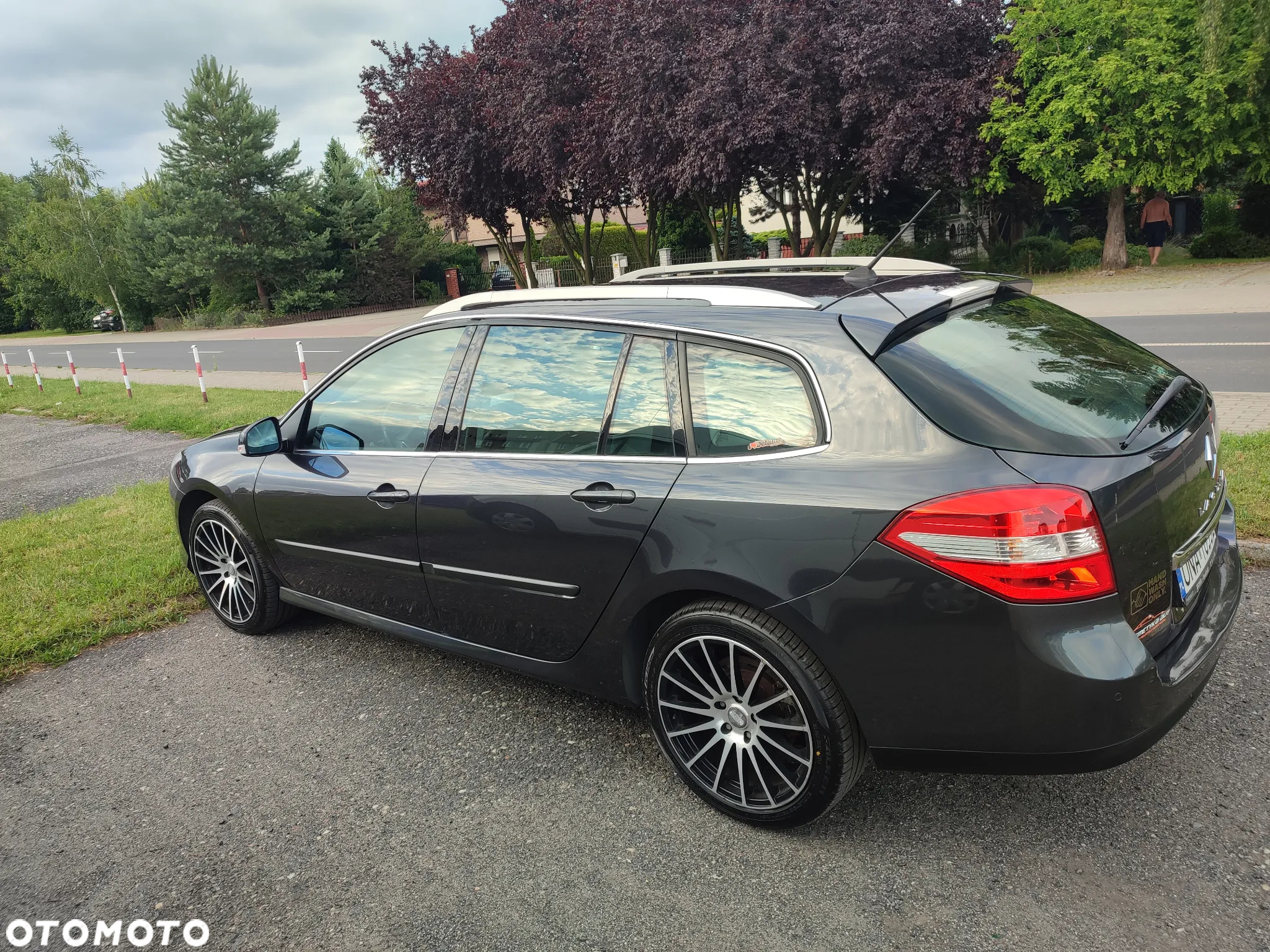 Renault Laguna 2.0 Dynamique - 7