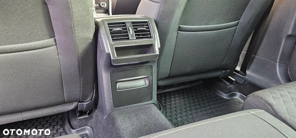 Skoda Superb 2.0 TSI Ambition DSG - 25