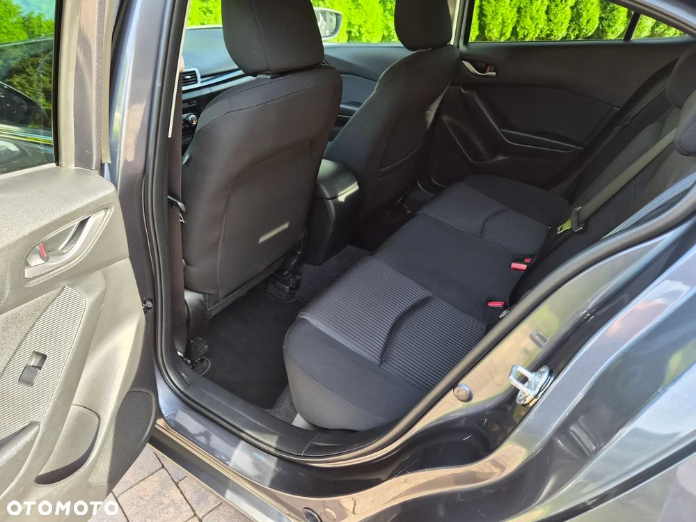 Mazda 3 SKYACTIV-G 120 Center-Line - 29