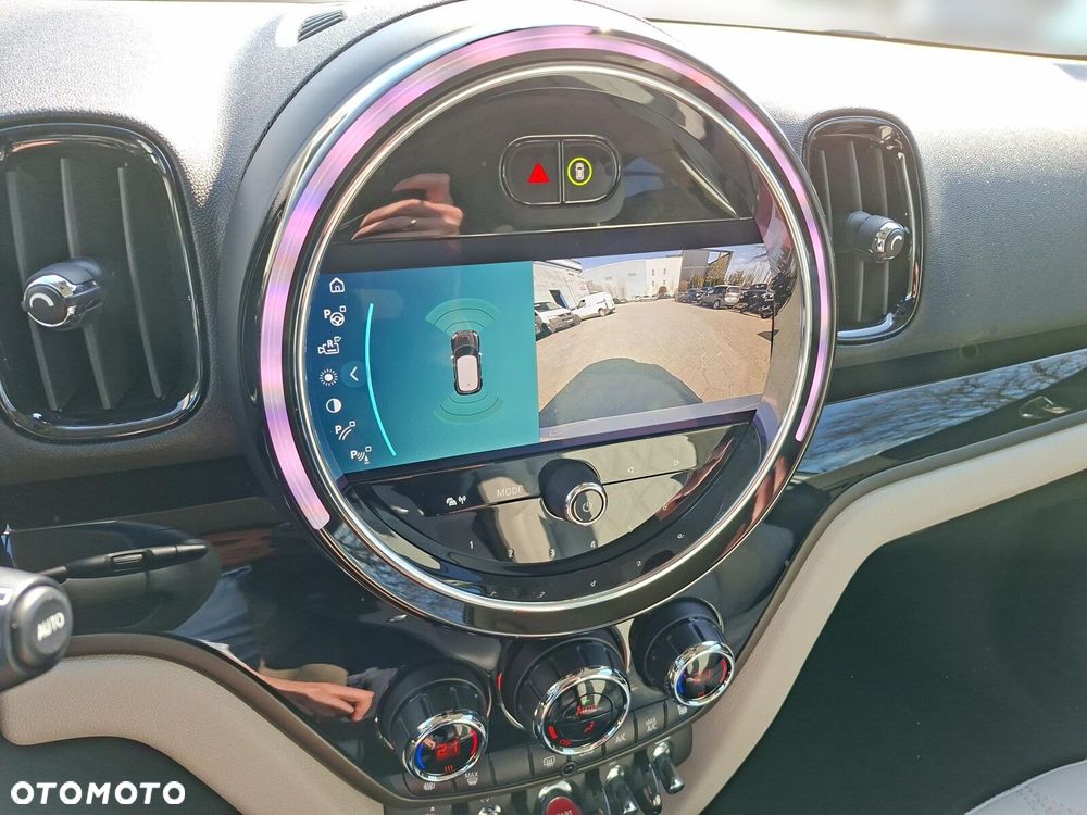 MINI Countryman Cooper ALL4 Classic Trim - 19