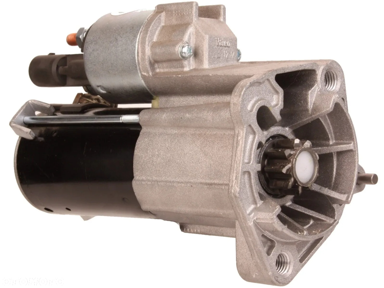 NOWY ROZRUSZNIK SEAT Exeo | 115947 - 8