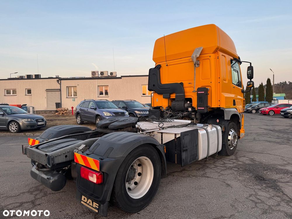 DAF CF440 - 7
