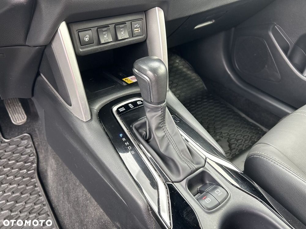 Toyota Corolla Cross 2.0 Hybrid Executive - 24
