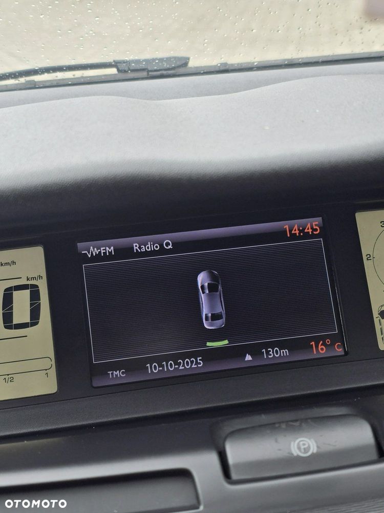 Citroën C4 Grand Picasso - 29