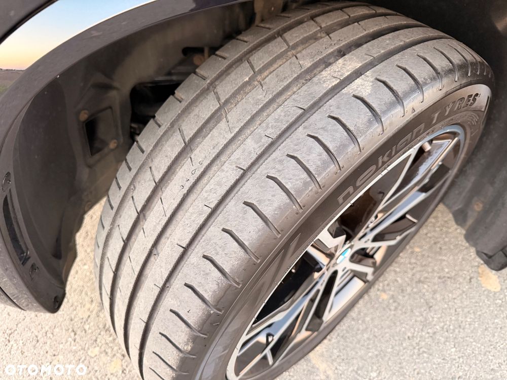 BMW X3 xDrive20d M Sport sport - 22