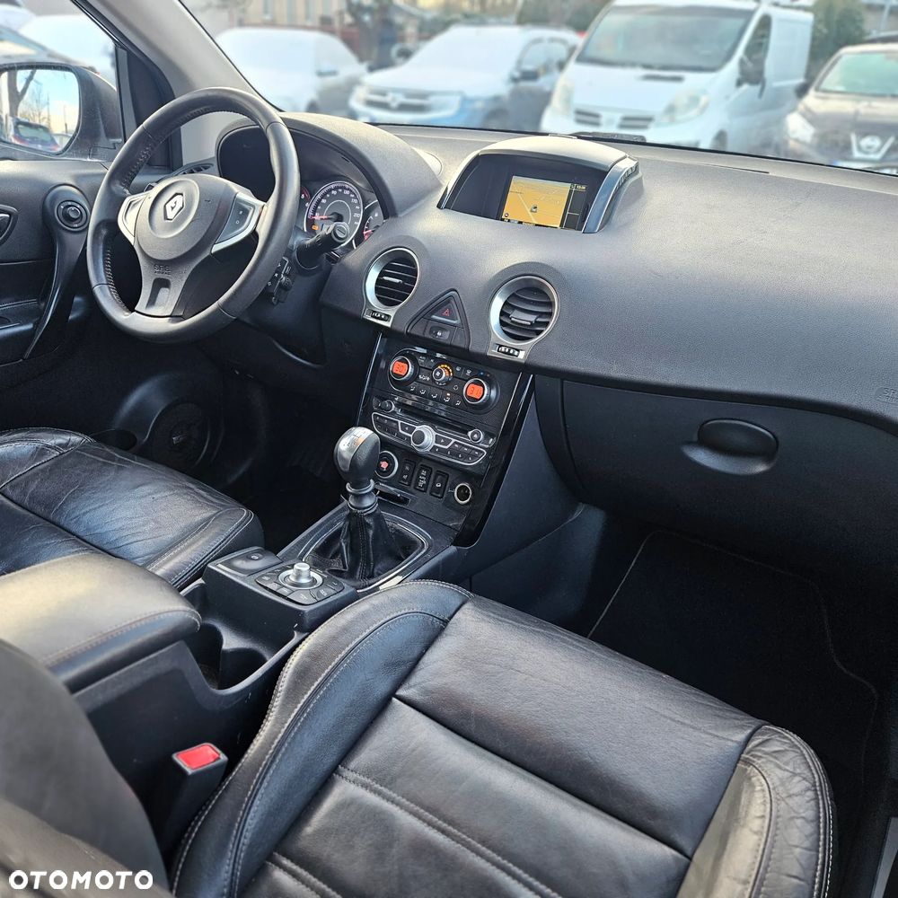 Renault Koleos 2.0 dCi 4x4 Privilege Plus - 20