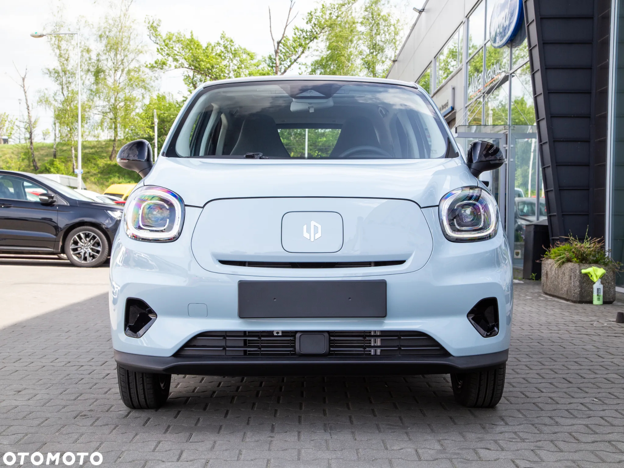 Leapmotor T03 37.3 kWh Smart - 3