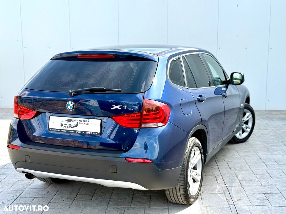 BMW X1 xDrive20d - 3