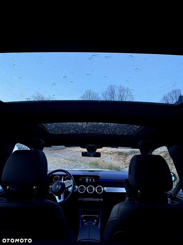 Mercedes-Benz GLB 250 4Matic 8G-DCT Progressive - 15