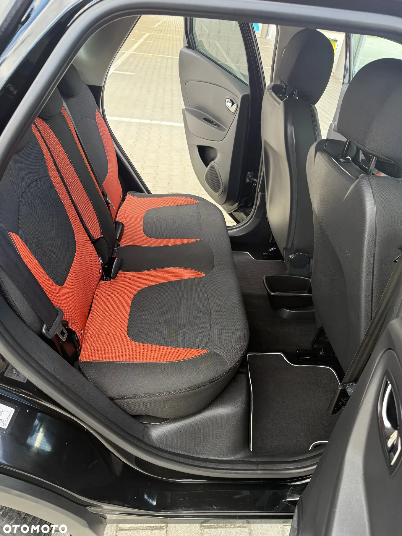 Renault Captur 1.5 dCi Energy Life - 11