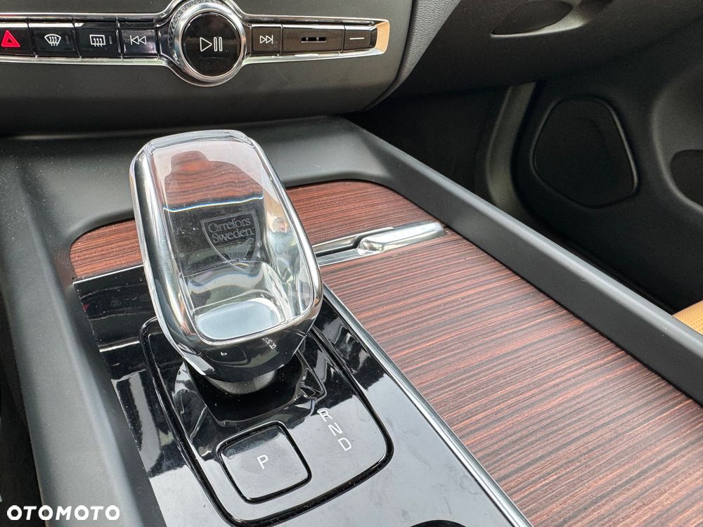 Volvo XC 60 B5 B Inscription - 37