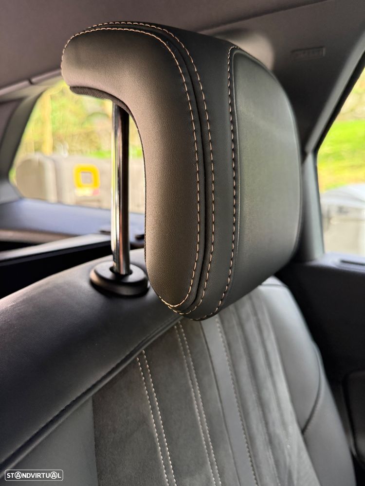 Peugeot 5008 1.5 BlueHDi GT EAT8 - 19