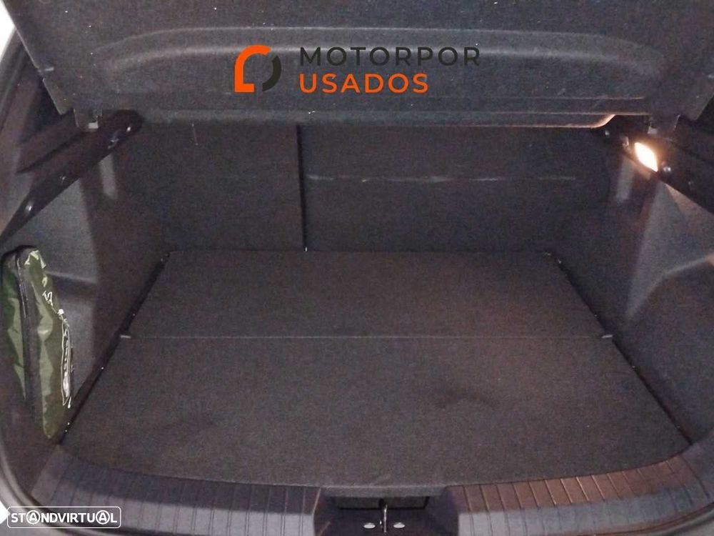 Dacia Duster 1.0 TCe ECO-G Journey+ Up&Go Bi-Fuel — fotografia 18
