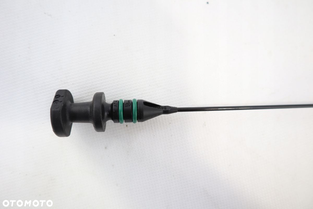 MIARKA WSKAŹNIK POZIOMU OLEJU BAGNET BMW X5 G05 LIFT ORYGINAŁ 11438490851 - 2