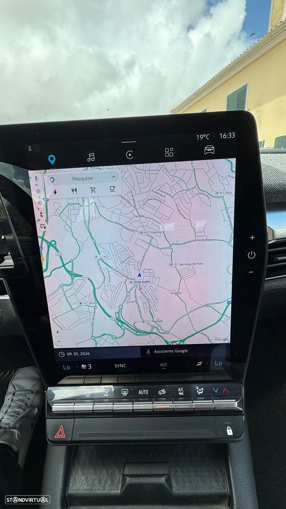 Renault Mégane E-Tech EV40 Evolution Autonomia Urbana - 28