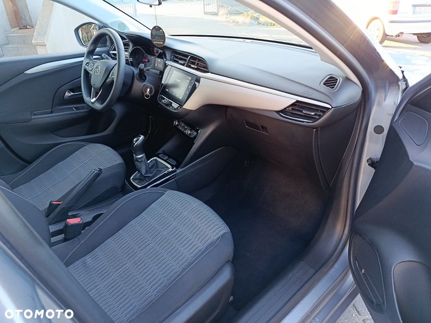 Opel Corsa - 6
