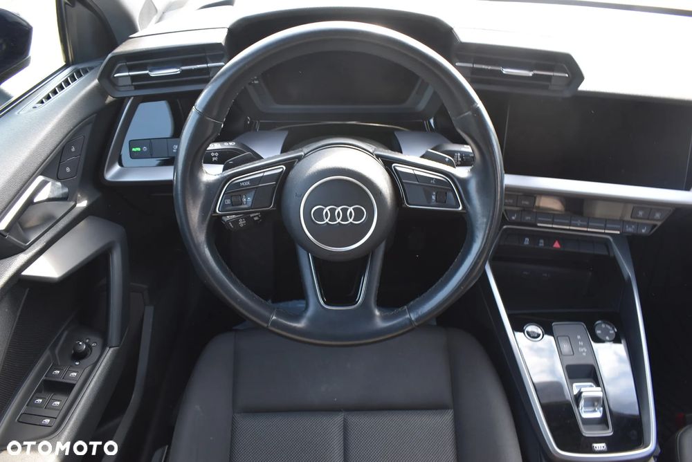 Audi A3 Sportback 30 TDI S tronic - 21