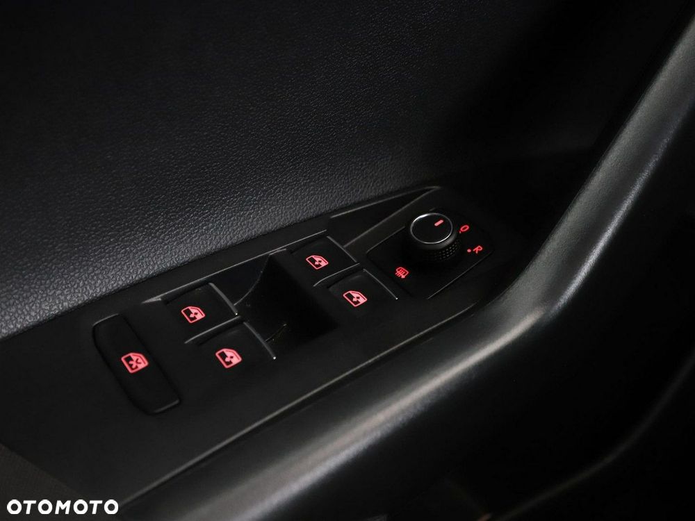 Volkswagen Polo 2.0 TSI GTI DSG - 35