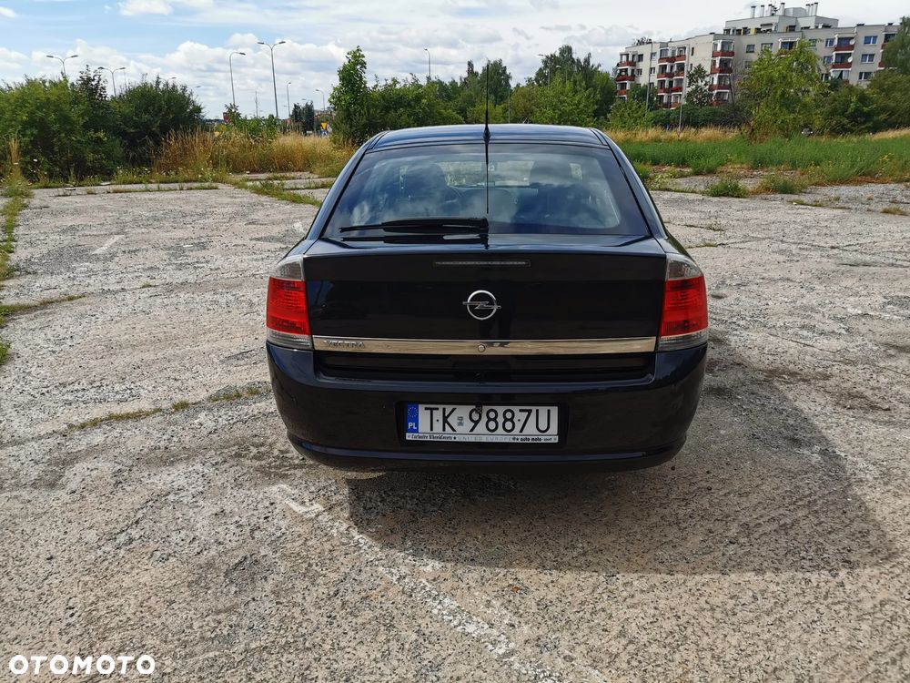 Opel Vectra 1.8 Cosmo - 6