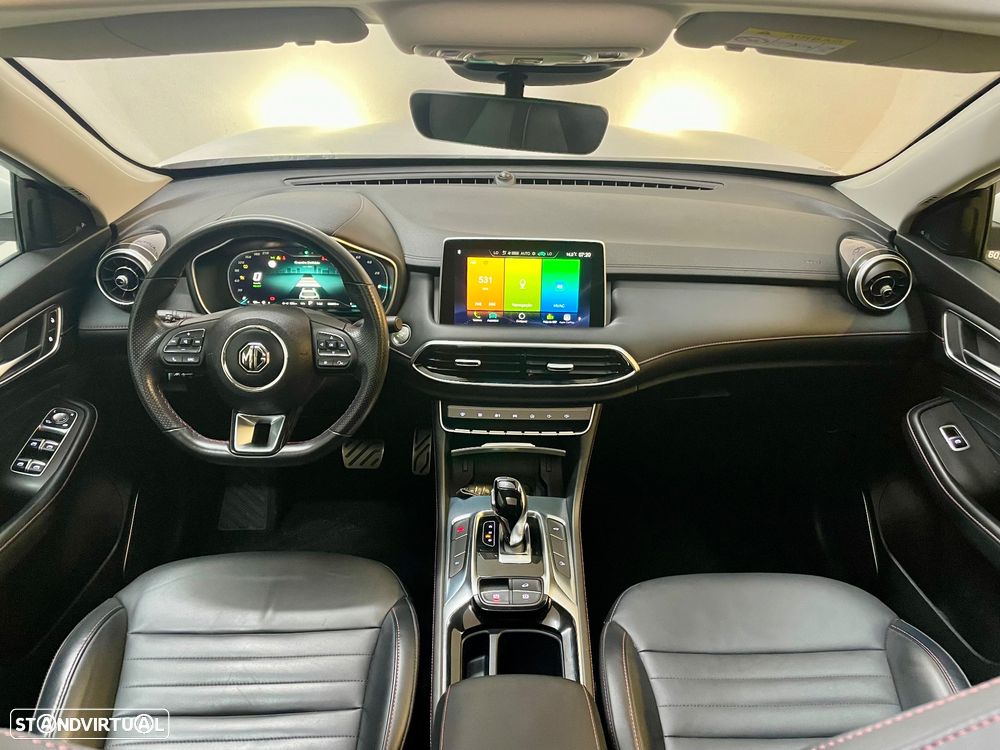 MG EHS 1.5 T-GDI Plug-in Hybrid Luxury - 16