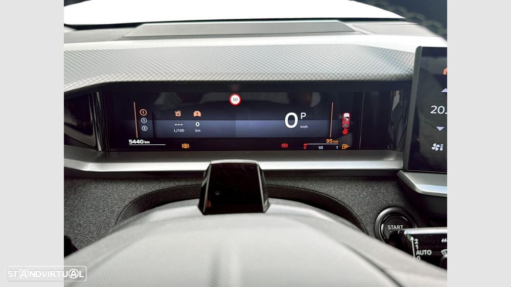 Opel Grandland 1.2 Hybrid GS eDCT - 14