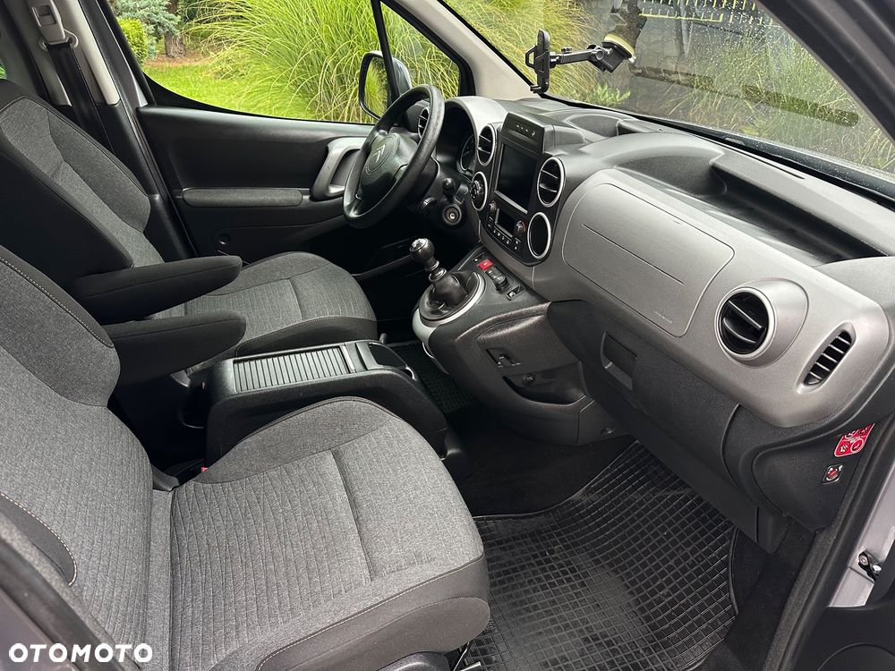 Citroën Berlingo Multispace BlueHDi 120 S&S XTR - 16