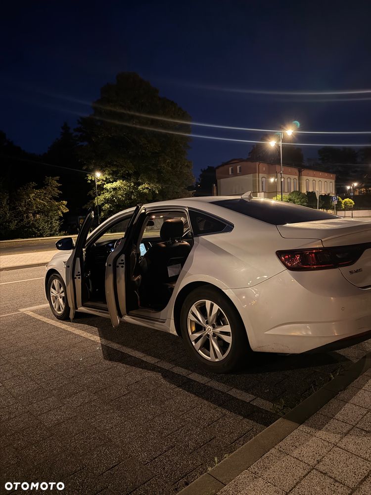 Renault Talisman - 11