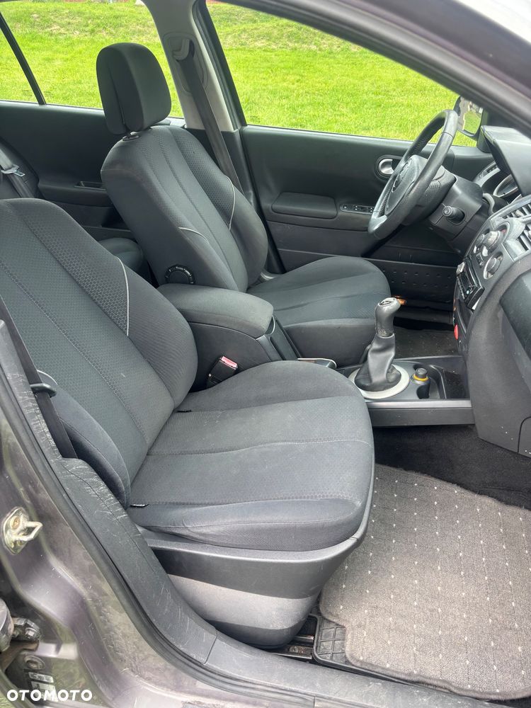 Renault Megane - 13