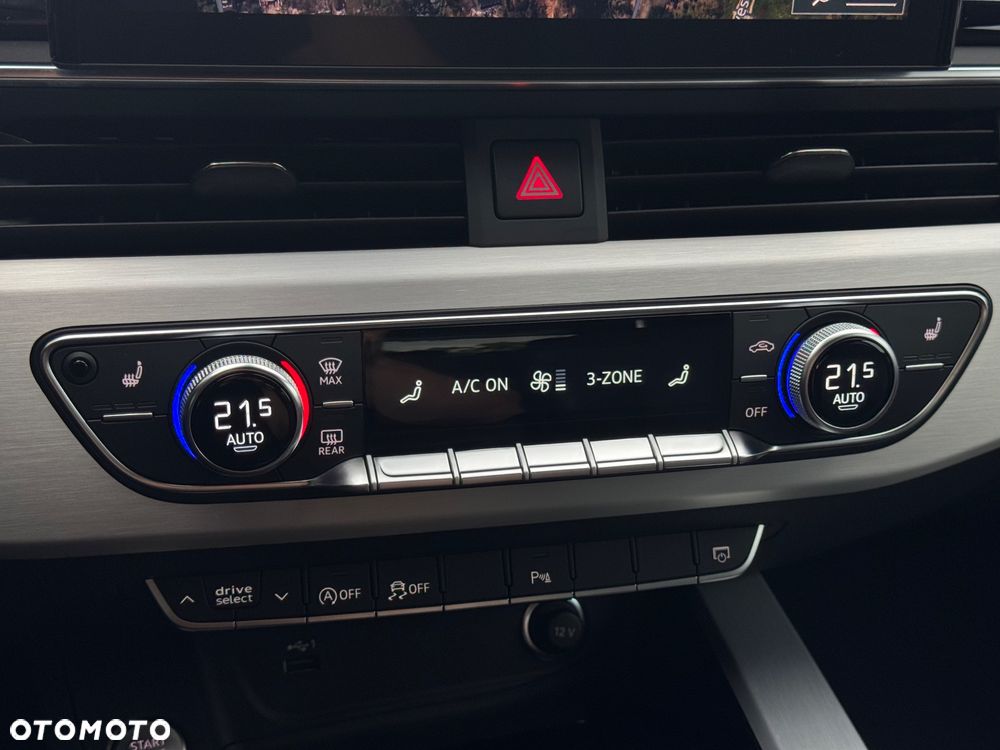 Audi A5 Sportback 40 TDI mHEV Quattro S Line S tronic - 19