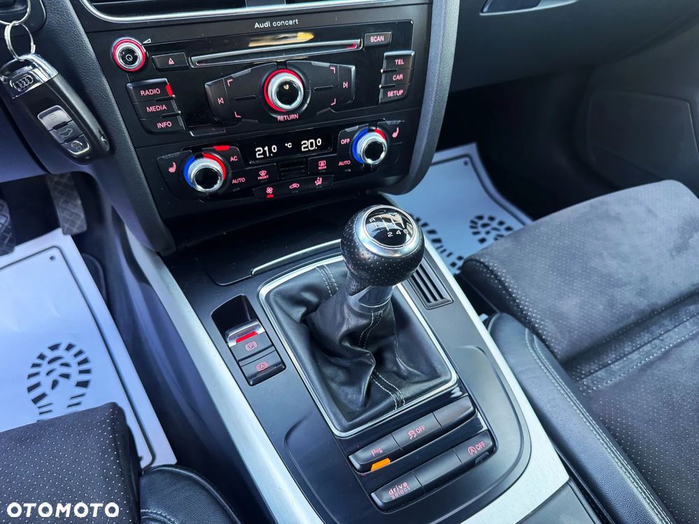 Audi A5 Sportback 1.8 TFSI - 22