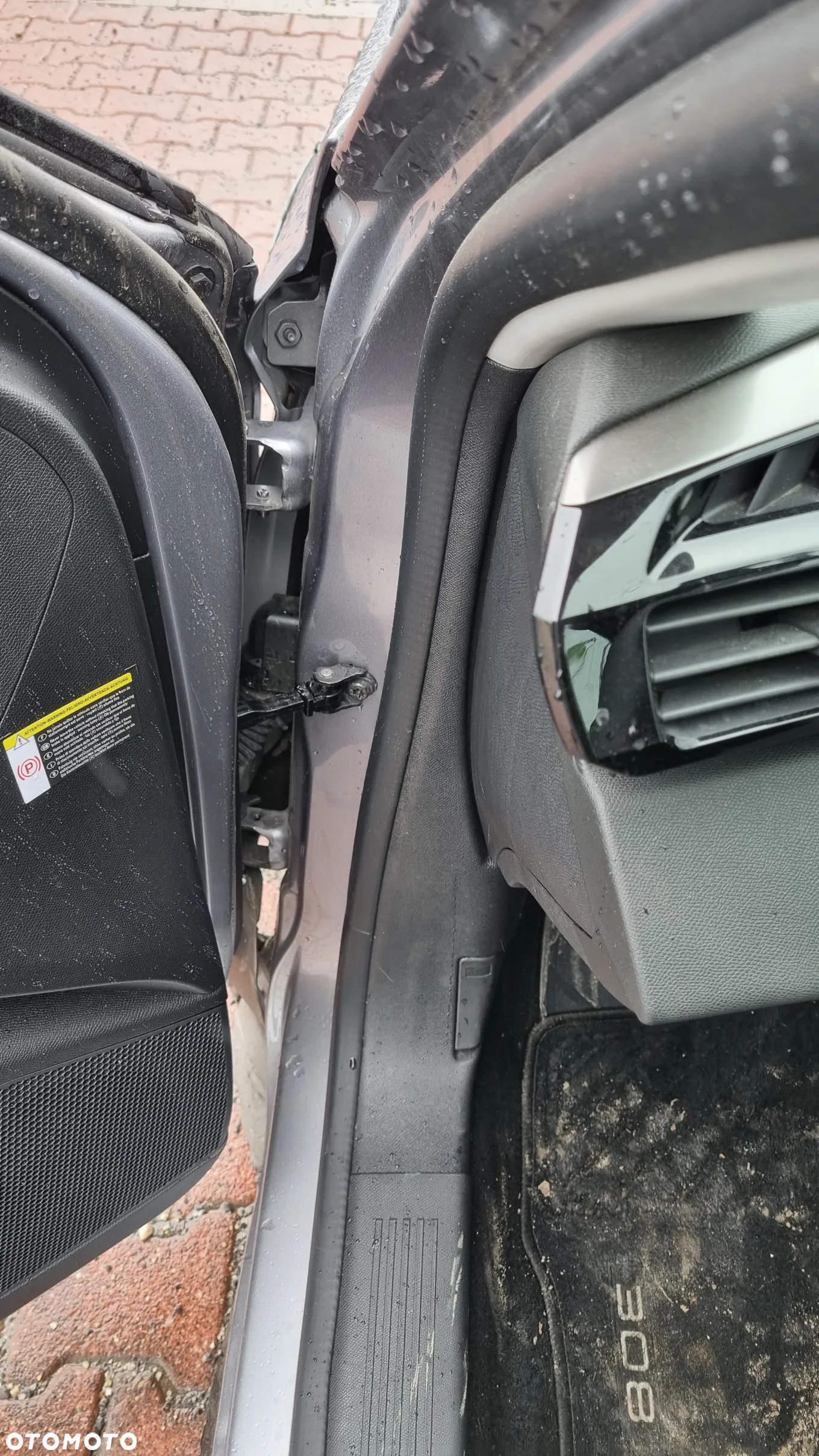Peugeot 308 1.2 PureTech Active Pack S&S EAT8 - 29