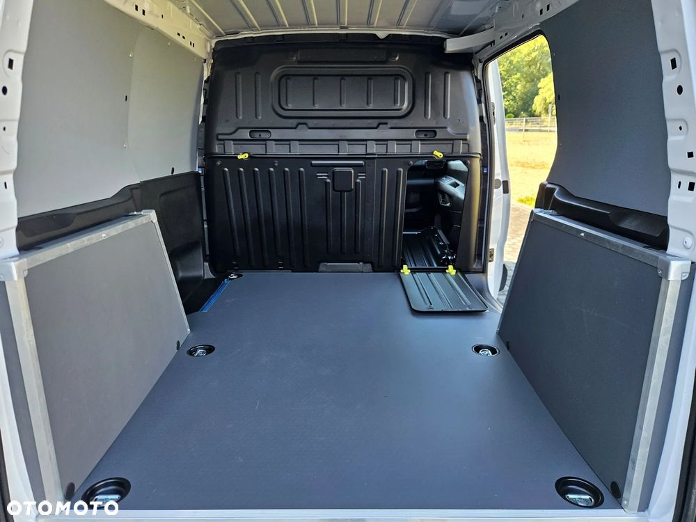 Toyota ProAce City 1.5HDI jak nowy! - 23