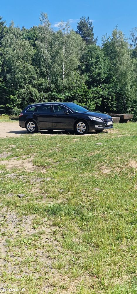 Peugeot 508 2.0 HDi Active - 17
