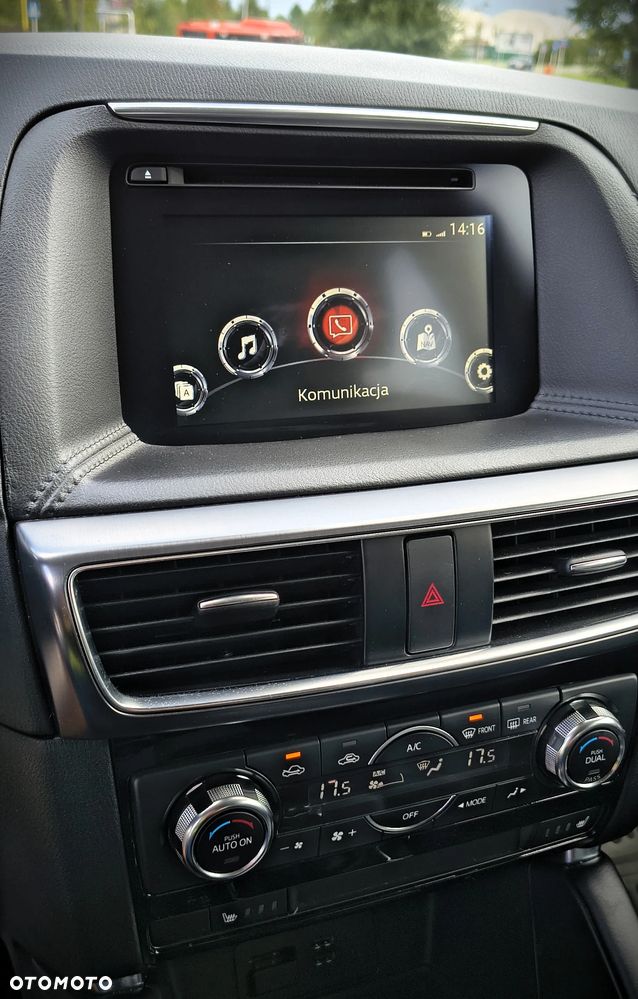 Mazda CX-5 2.5 Skypassion i-ELoop - 17