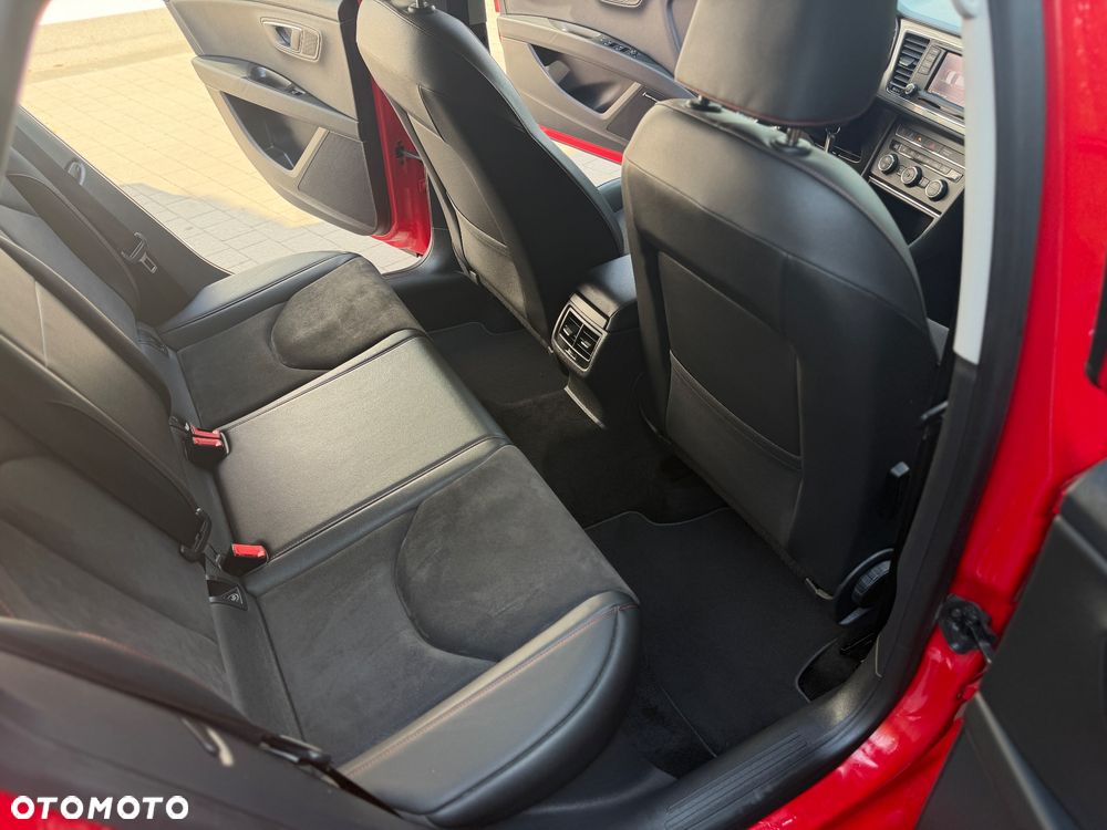 Seat Leon 1.4 TSI Start&Stop FR - 14