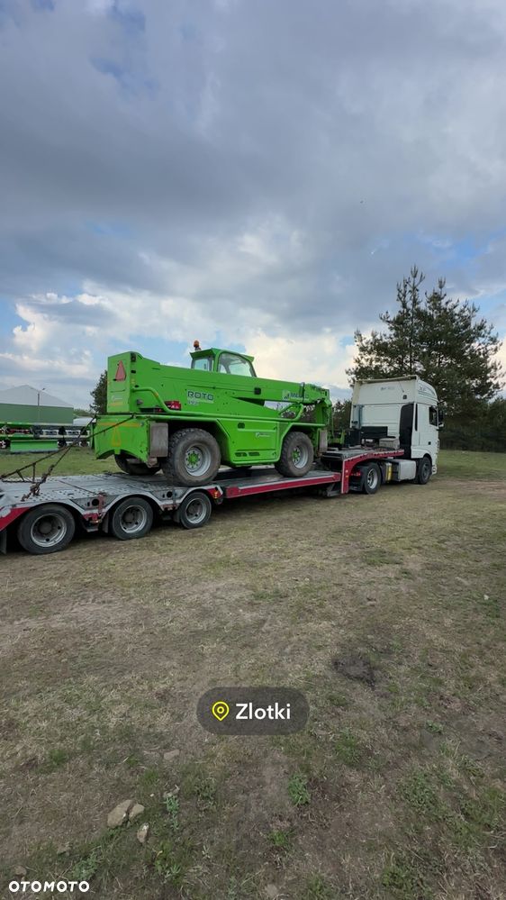 Merlo 45.21 - 9