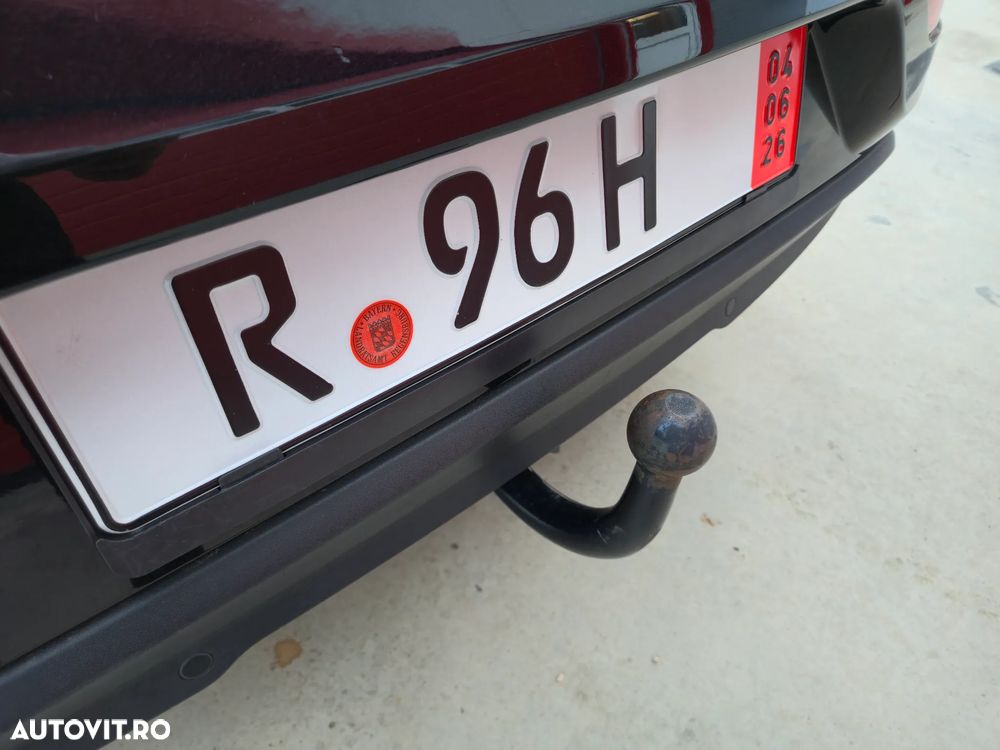 Volvo V40 D2 Kinetic - 12