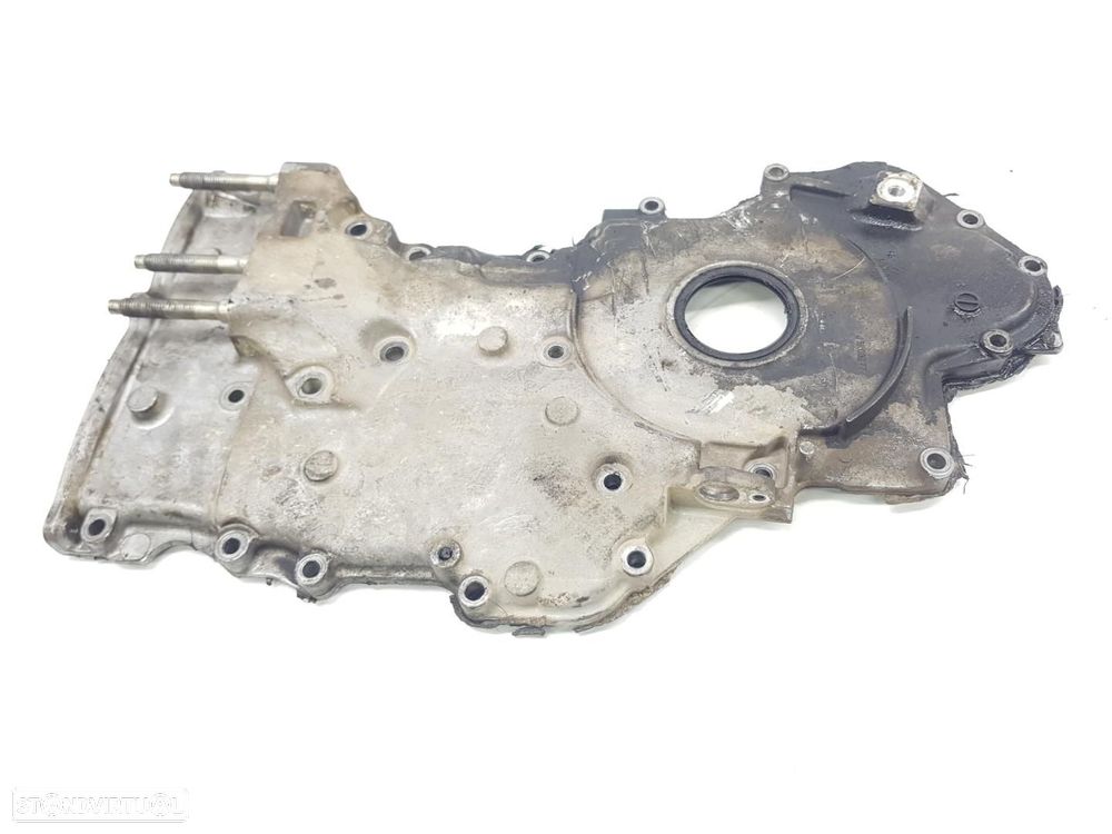 TAMPA DISTRIBUIÇÃO MAZDA CX-7 ER - 1