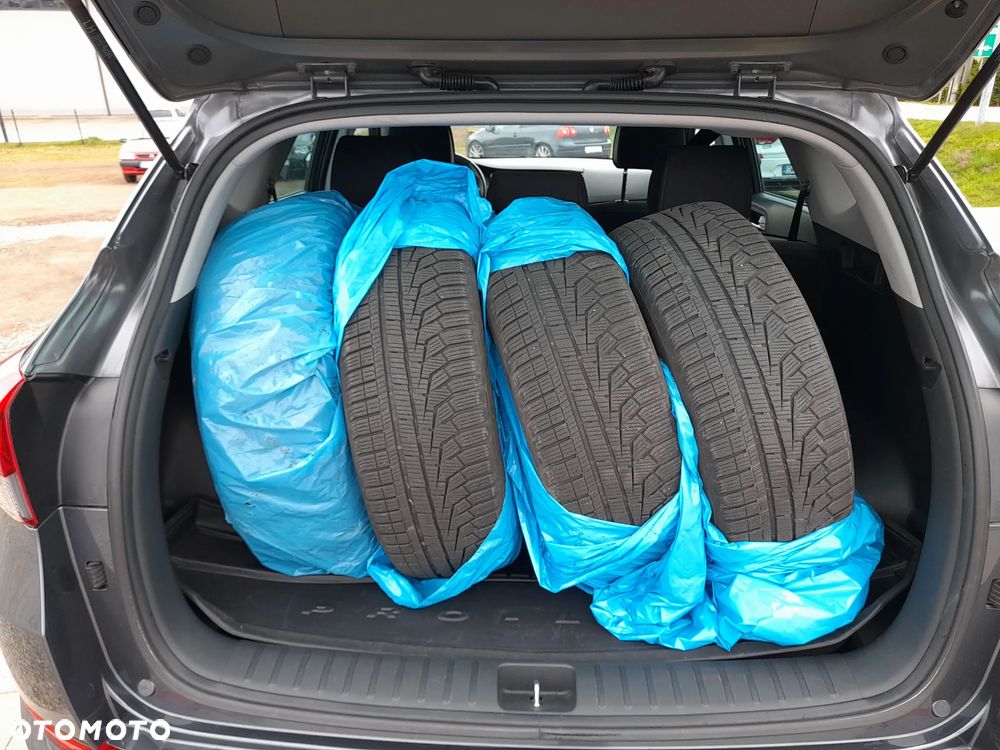 Hyundai Tucson 1.6 GDi Comfort 2WD - 17