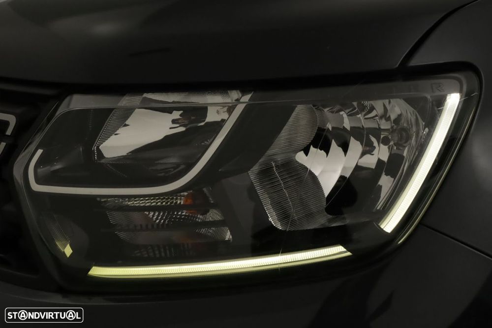Dacia Duster 1.3 TCe SL Adventure - 6